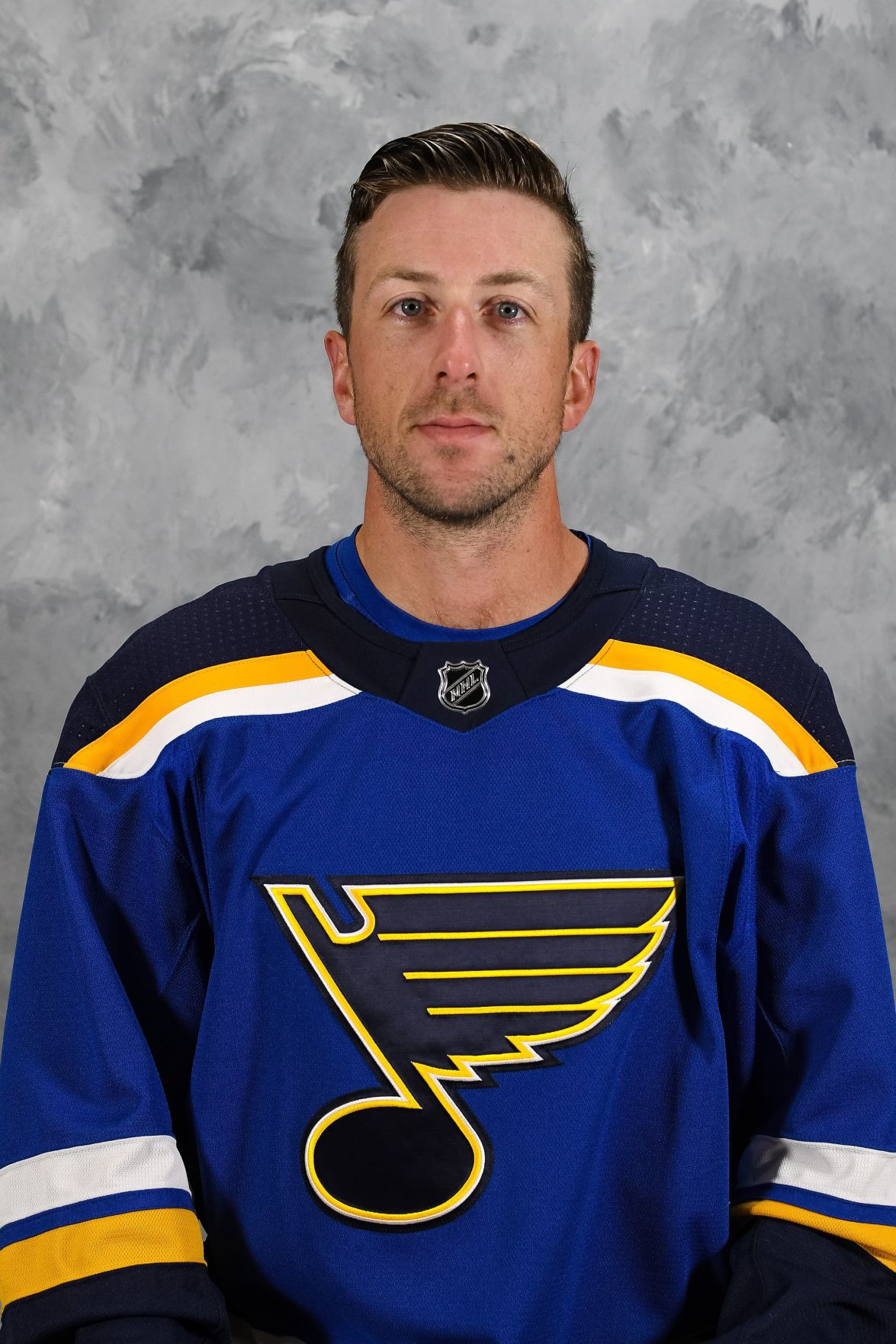 Jake Allen
